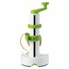 Starfrit Rotato Manual Peeler, Green/White 092904-003-0000